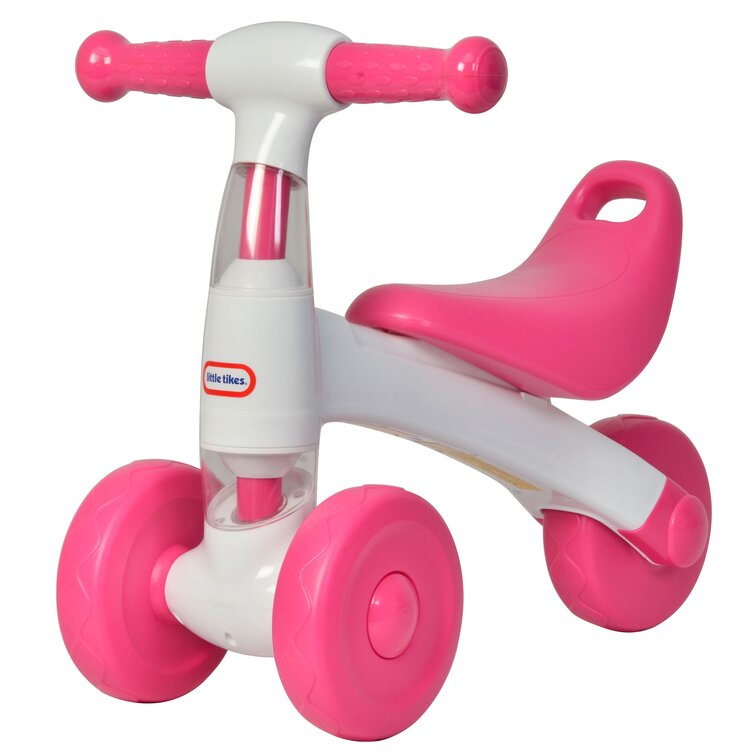 Best Ride On Cars Tricycle Pedal Ride On Toy Wayfair